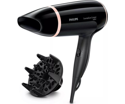Suszarka do włosów Philips BHD004/00  Essential Care